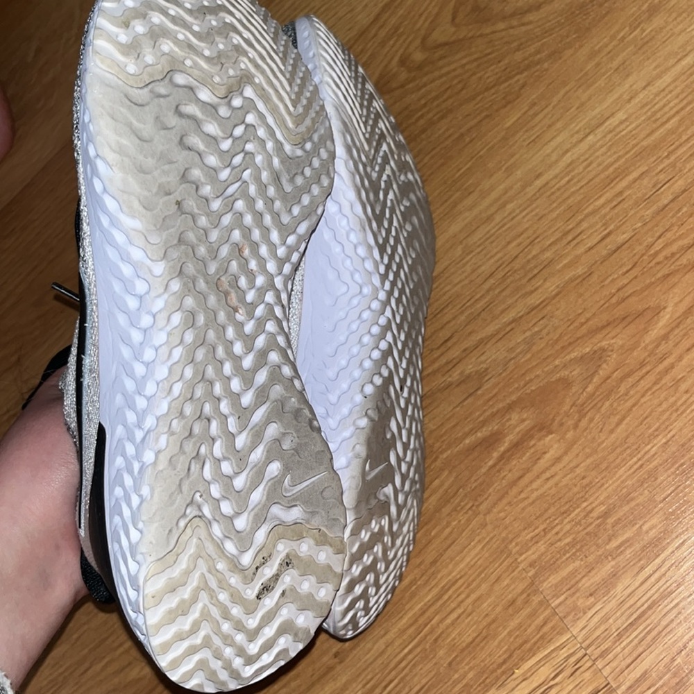 Nike React Shoes - image 4